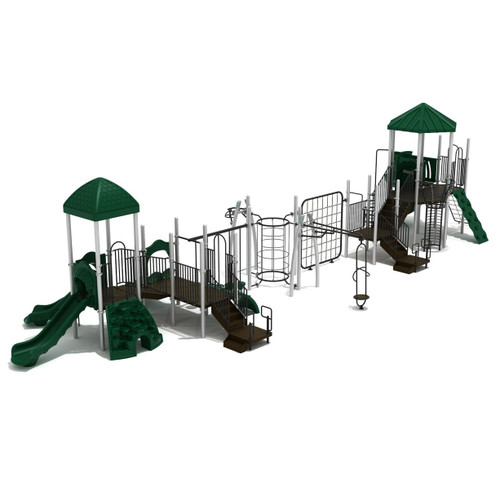 Foxdale Reserve Max Playground