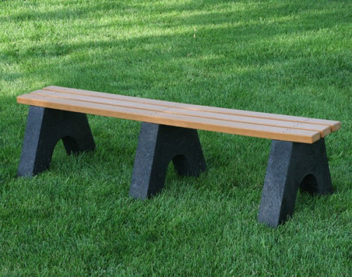 Frog Furnishings Sport Park Bench