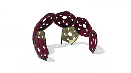 C Bridge Matrix Mountain Climber