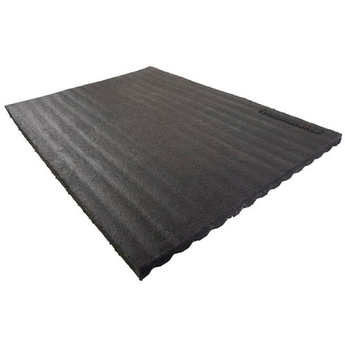 Dynacushion Wear Mat for Playgrounds