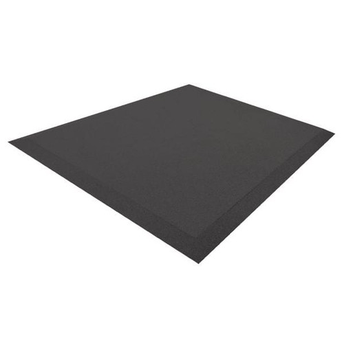 Non-Beveled Surface Mat
