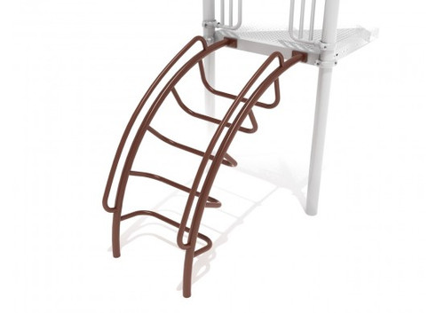 Inverted Arch Ladder