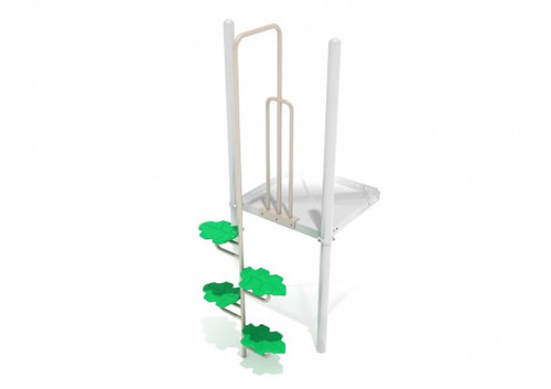 Leaf Step Climber
