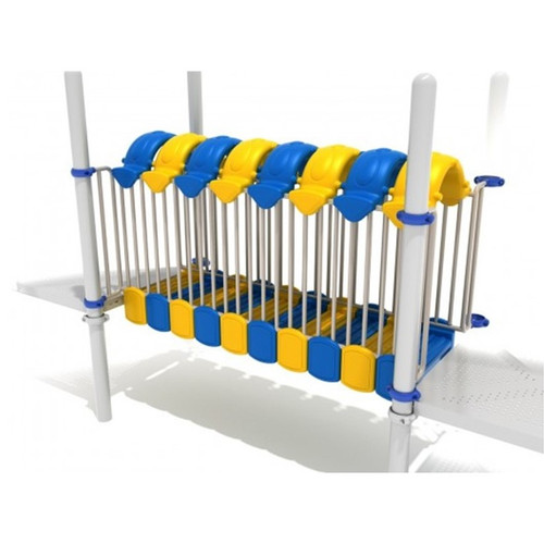 Covered Bones Bridge