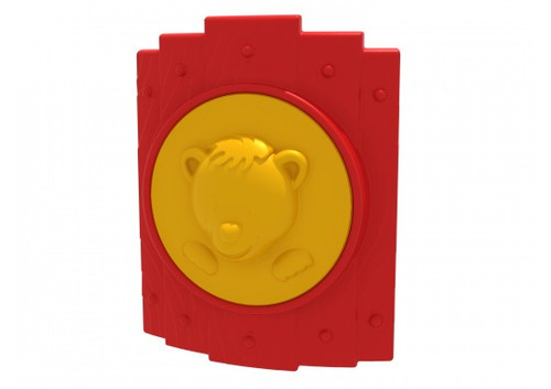Bear Panel