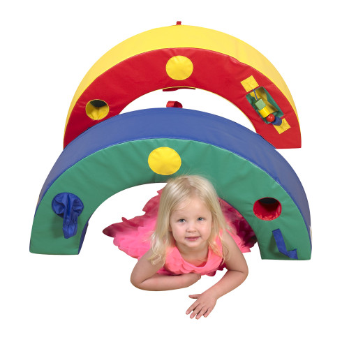 Children's Factory Playring Climber