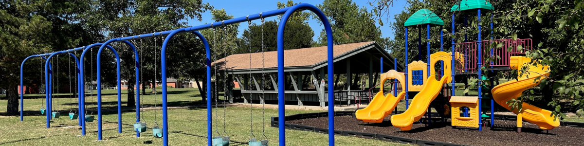 Neighborhood Playground