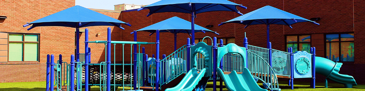 Neighborhood Playground