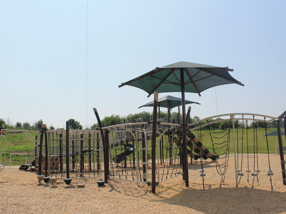 Neighborhood Playground