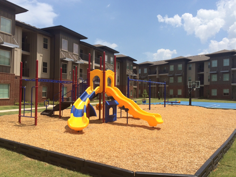 Neighborhood Playground
