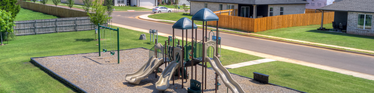 Neighborhood Playground