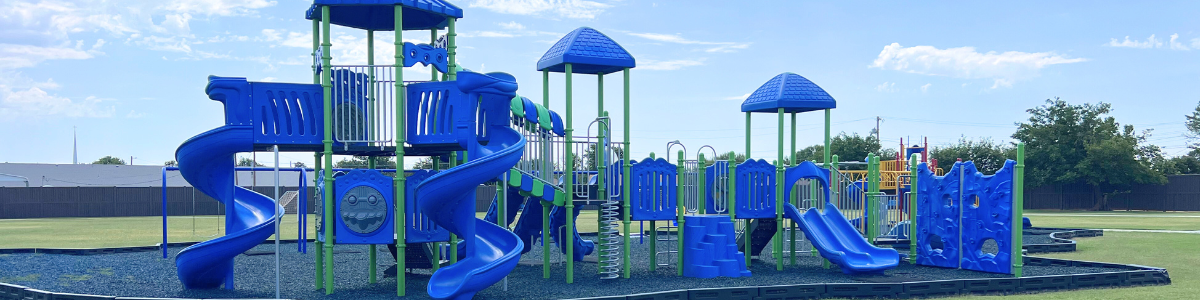 Neighborhood Playground