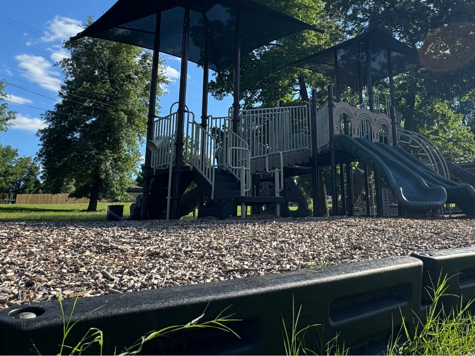 Neighborhood Playground