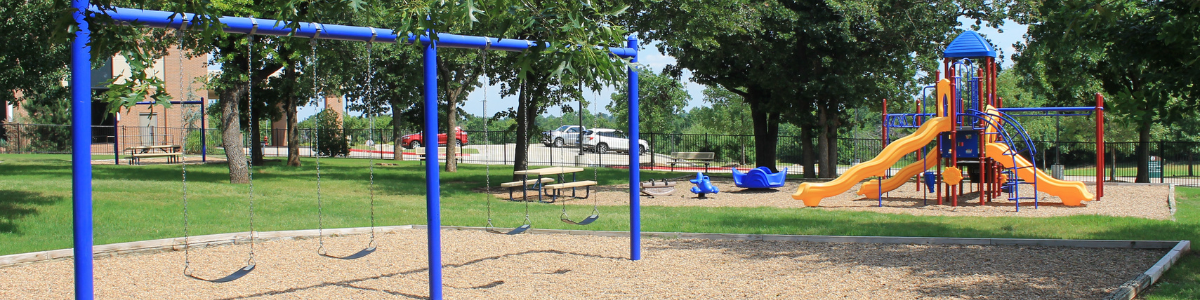 Neighborhood Playground