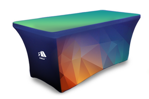 Table Throw - Stretch Table Throw - Stretch