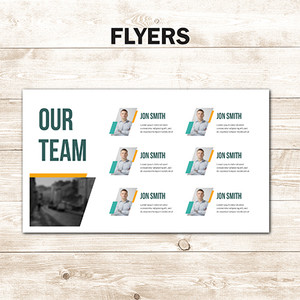 4.25 in x 5.5 in Flyers 4.25 in x 5.5 in Flyers