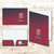 6 in x 9 in Presentation Folder