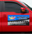 Vehicle Magnet