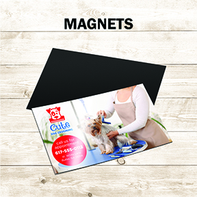 Magnets Magnets