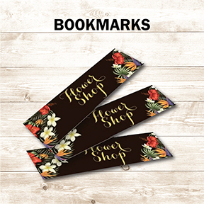 Bookmarks Bookmarks