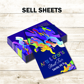 Sales Sheet Sales Sheet