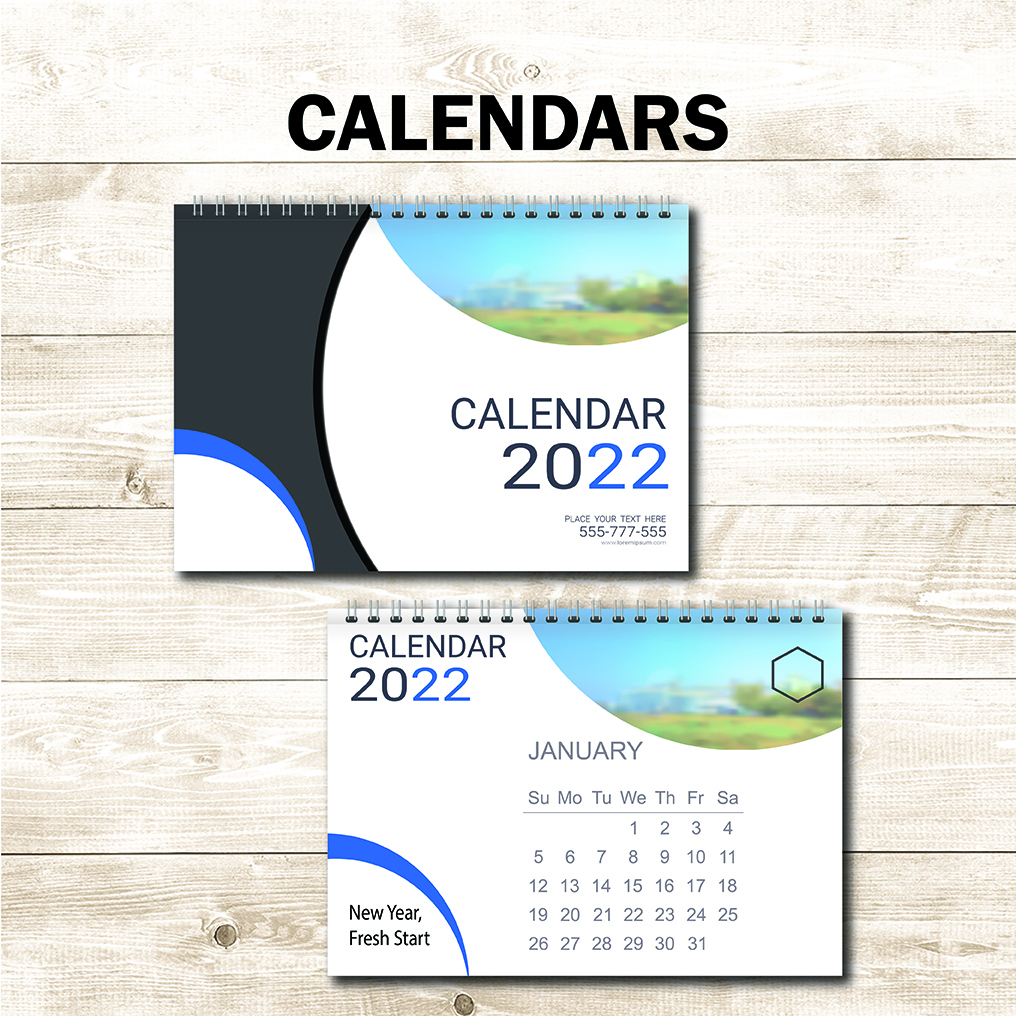 Calendars Calendars