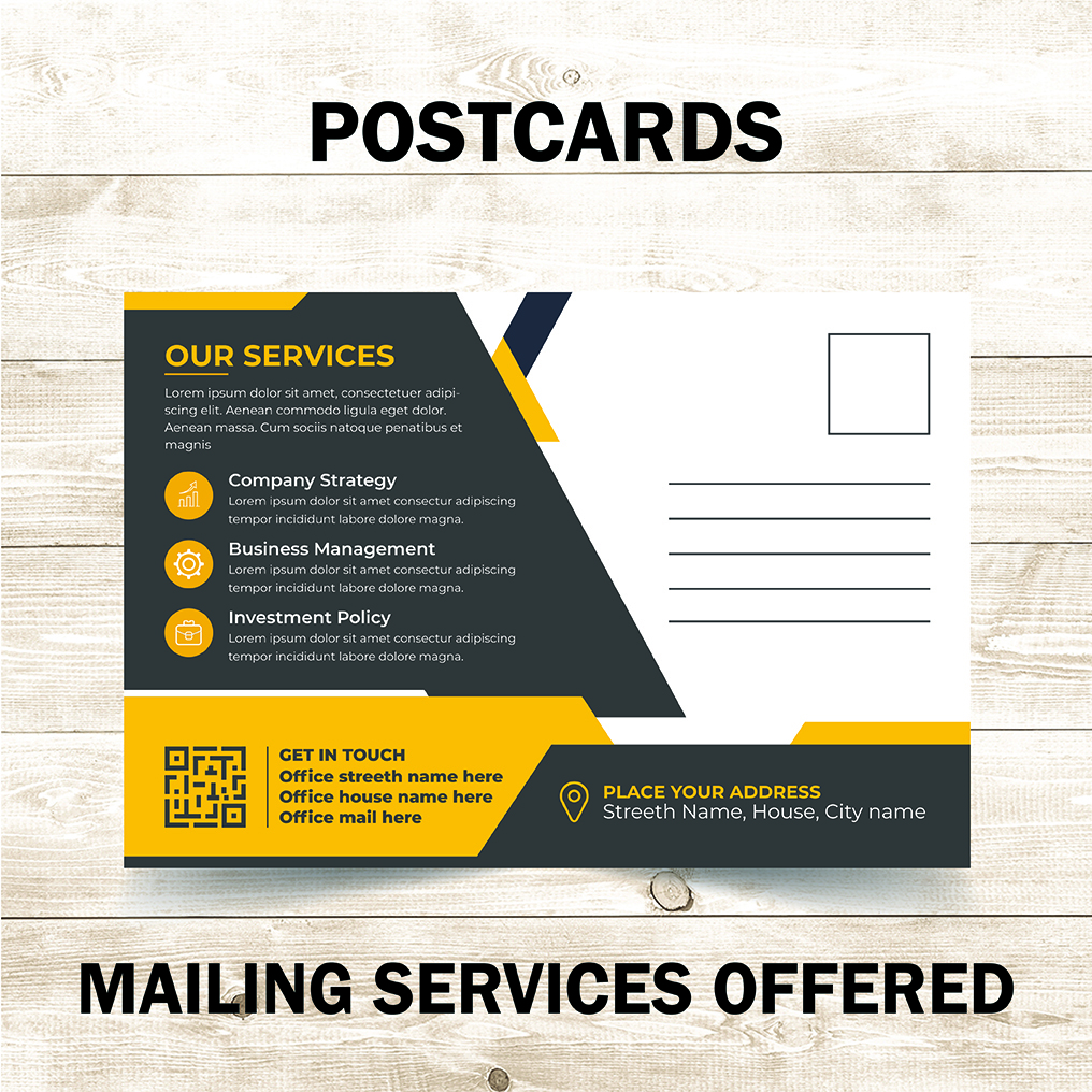 Postcards Postcards