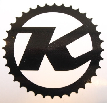 Bike Sticker Cannondale Head Badge Cannondale Mountain Bike