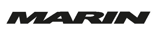 MARIN DECAL MARIN DECAL
