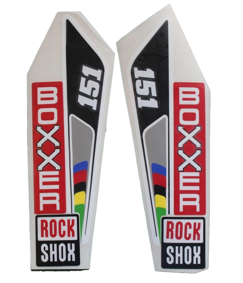 Boxxer for Decals