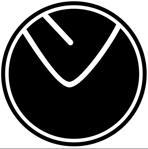 Smiley leeds sticker