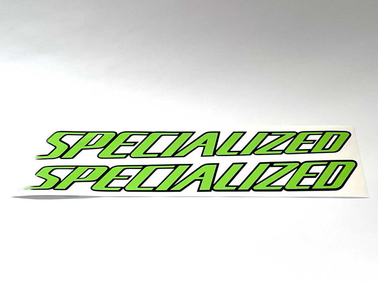 Specialized Sticker