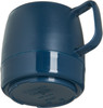 Classic Stackable Mug, 8 oz. polypropylene, insulated, Midnight blue (48 each per case) (1197/28HT)