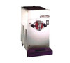 Frozen Cocktail/Beverage Freezer, counter model, air-cooled, self-contained refrigeration, 1 head, 20 qt. evaporator & refrig. mix capacity, stainless steel exterior, AccuFreeze solid-state control, visual mix out system, 1/4 HP dasher, 1/2 HP compressor, UL, NSF