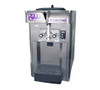 Soft-Serve Freezer, counter top, 19"W x 32-3/8"D x 37-1/8"H, water cooled, IntelliTec2™ control, (1) flavor, gravity, 26 quart hopper, & 4 quart freezing cylinder, self-closing spigot, R-448A, 11,000 BTU/hr compressor, 2 hp motor, 208-240v/60/3-ph, 10.0 amps, cord with NEMA L15-20P, water cooled, cUL, NSF (Mix inlet regulator required)