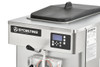 Soft-Serve Freezer, counter top, 19"W x 32-3/8"D x 37-1/8"H, water cooled, IntelliTec2™ control, (1) flavor, gravity, 26 quart hopper, & 4 quart freezing cylinder, self-closing spigot, R-448A, 11,000 BTU/hr compressor, 2 hp motor, 208-240v/60/3-ph, 10.0 amps, cord with NEMA L15-20P, water cooled, cUL, NSF (Mix inlet regulator required)