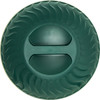 Turnbury® Insulated Dome, for 9" plate, molded-in handle, Hunter green (12 each per case) (3400/36)