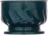 Pedestal Base Bowl, 5 oz., insulated, Turnbury®, Hunter green (48 each per case) (3200/36)