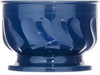 Pedestal Base Bowl, 5 oz., insulated, Turnbury®, Midnight blue (48 each per case) (3200/28)