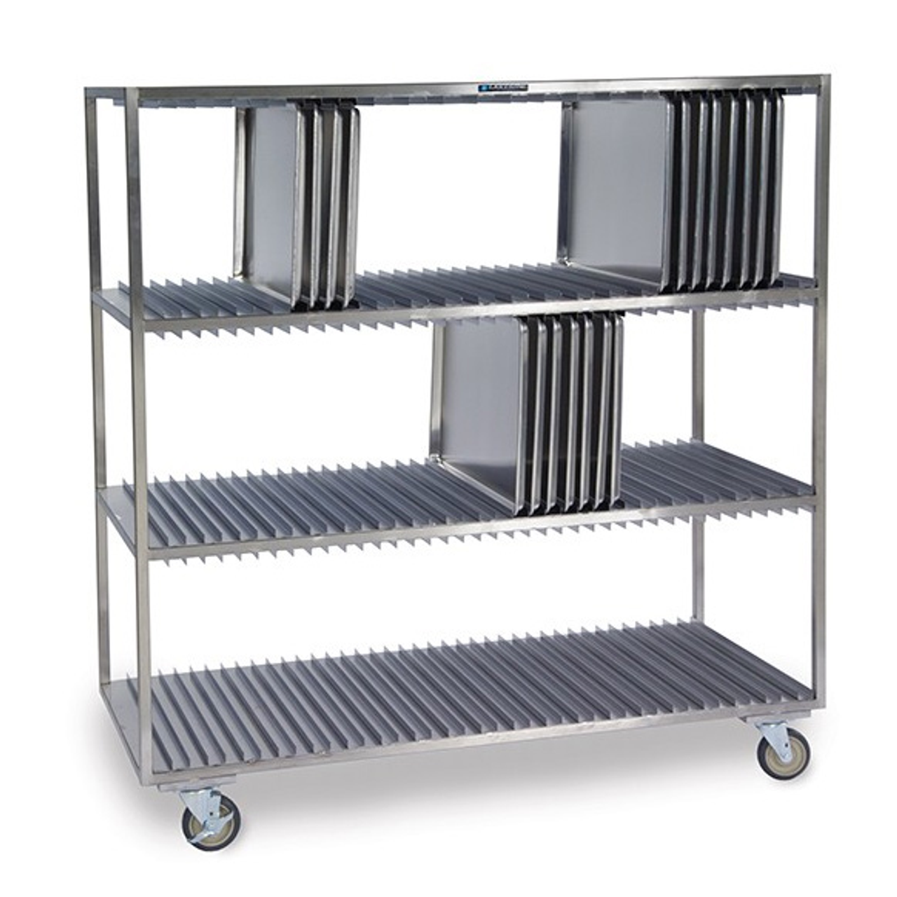 Sheet Pan Rack  Made In - Made In