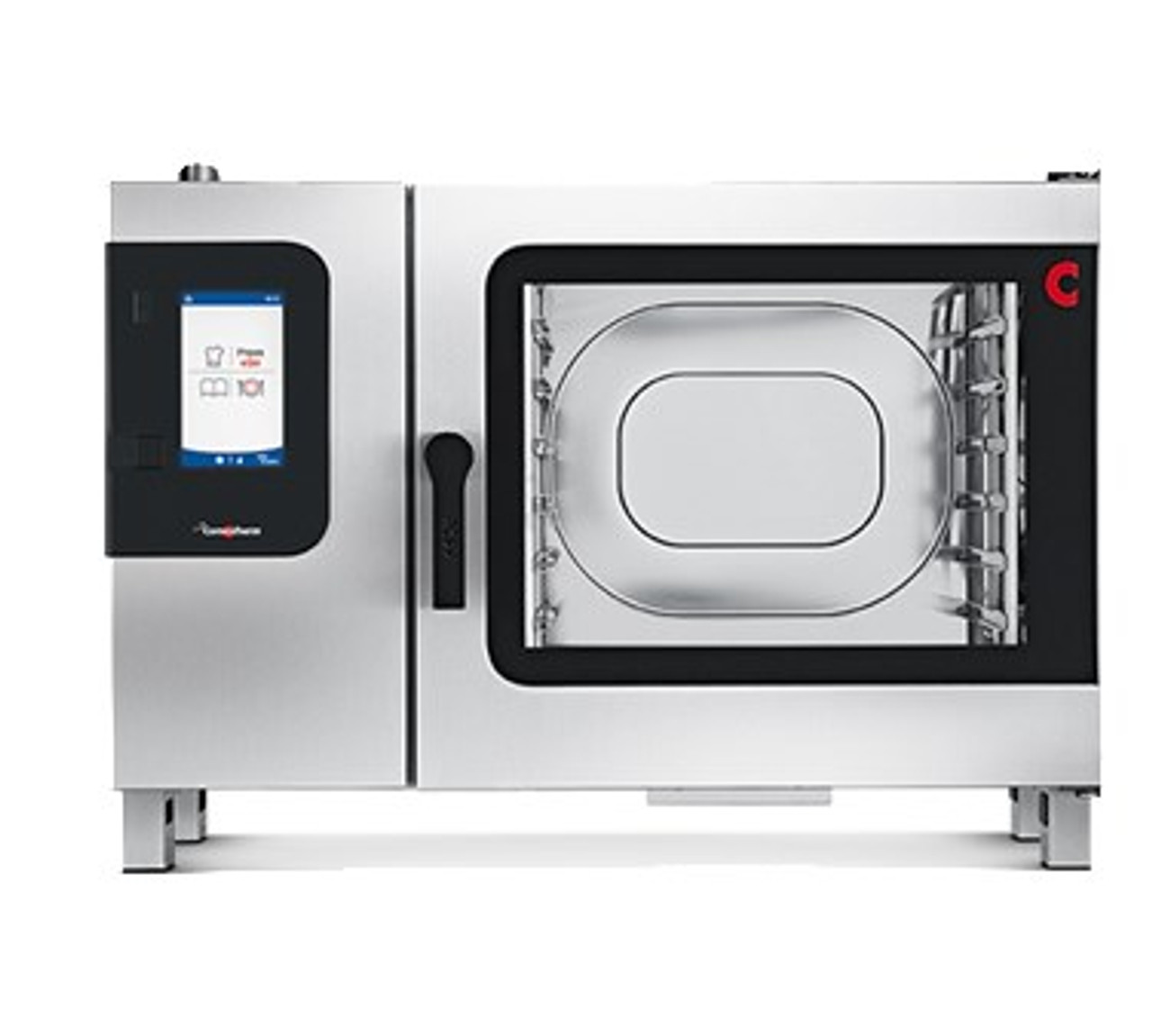 Convotherm maxx pro easyTouch 6.20 EB