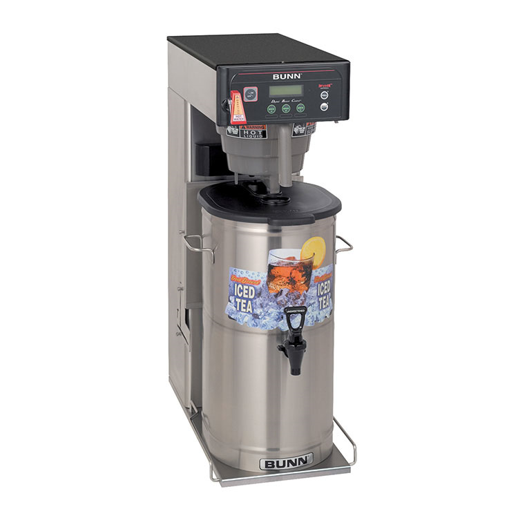 BUNN 35700.0019 Infusion Series® Tea 
