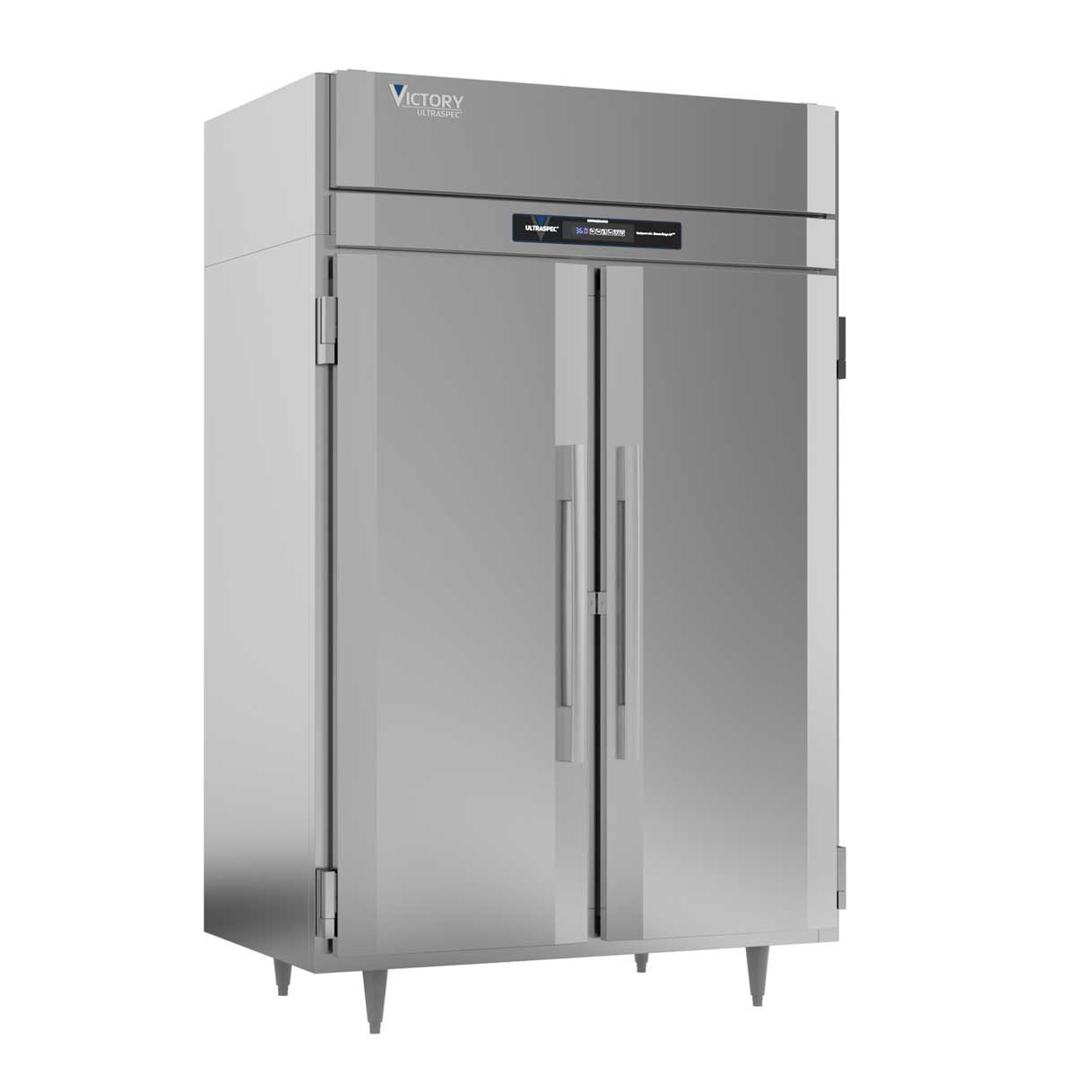 VICTORY REFRIGERATION RSA-2D-S1-HC 