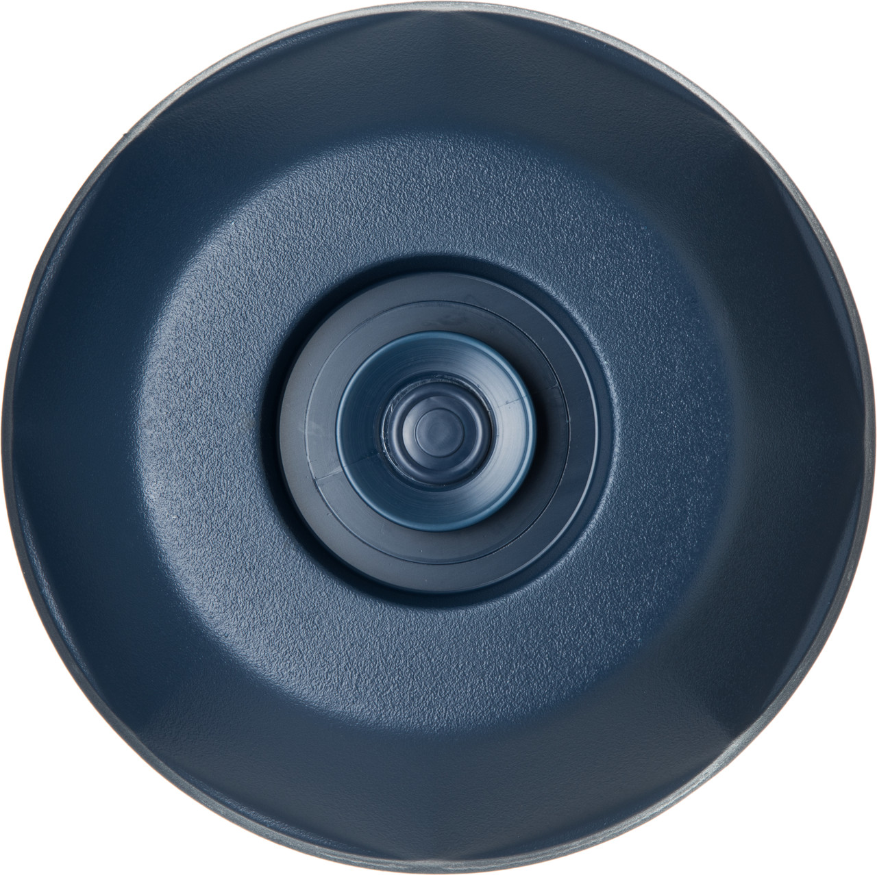 Heritage® Insulated Dome, 10" dia., for 9" plate, stackable, dark blue (12 each per case) (4400/28H)