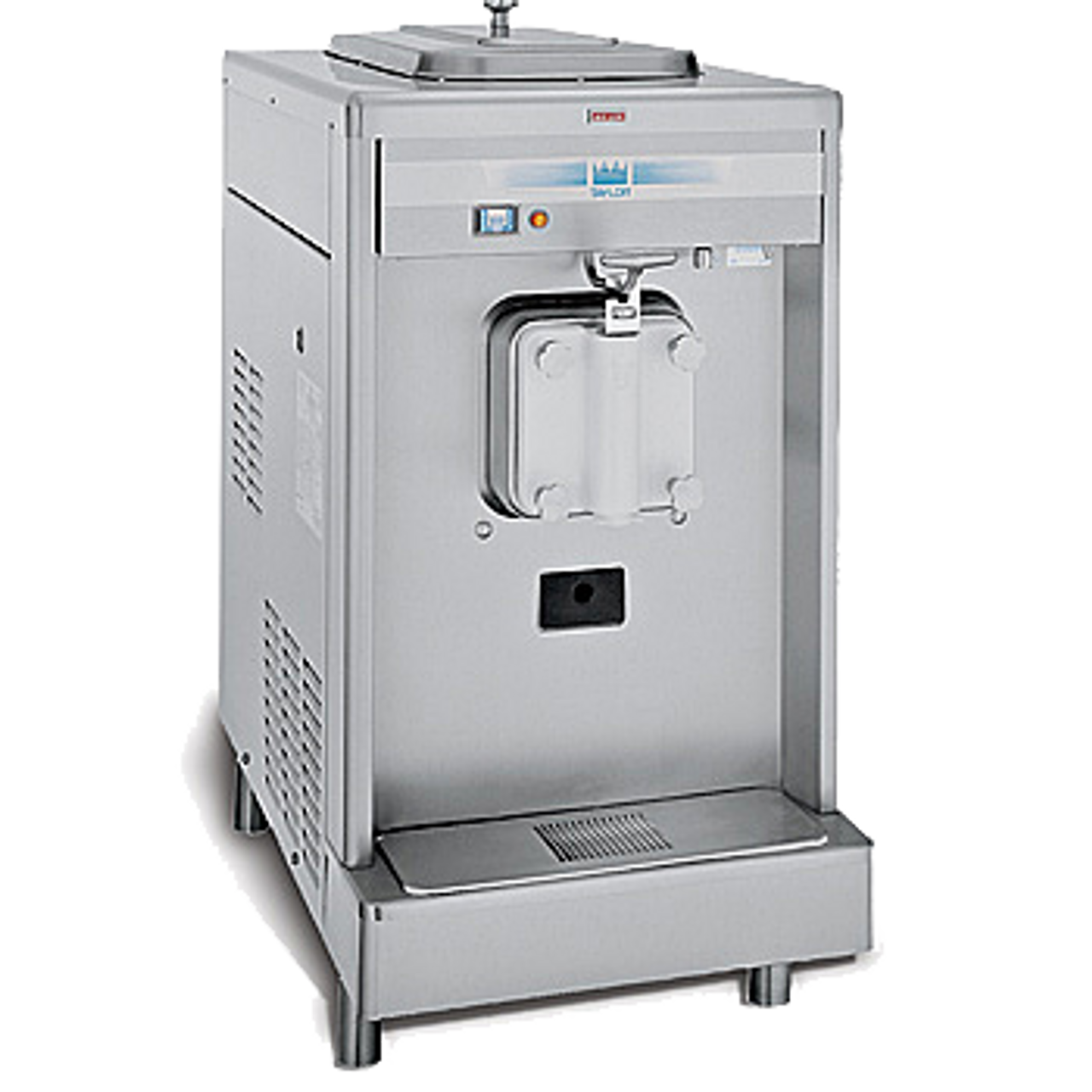 soft serve freezer
