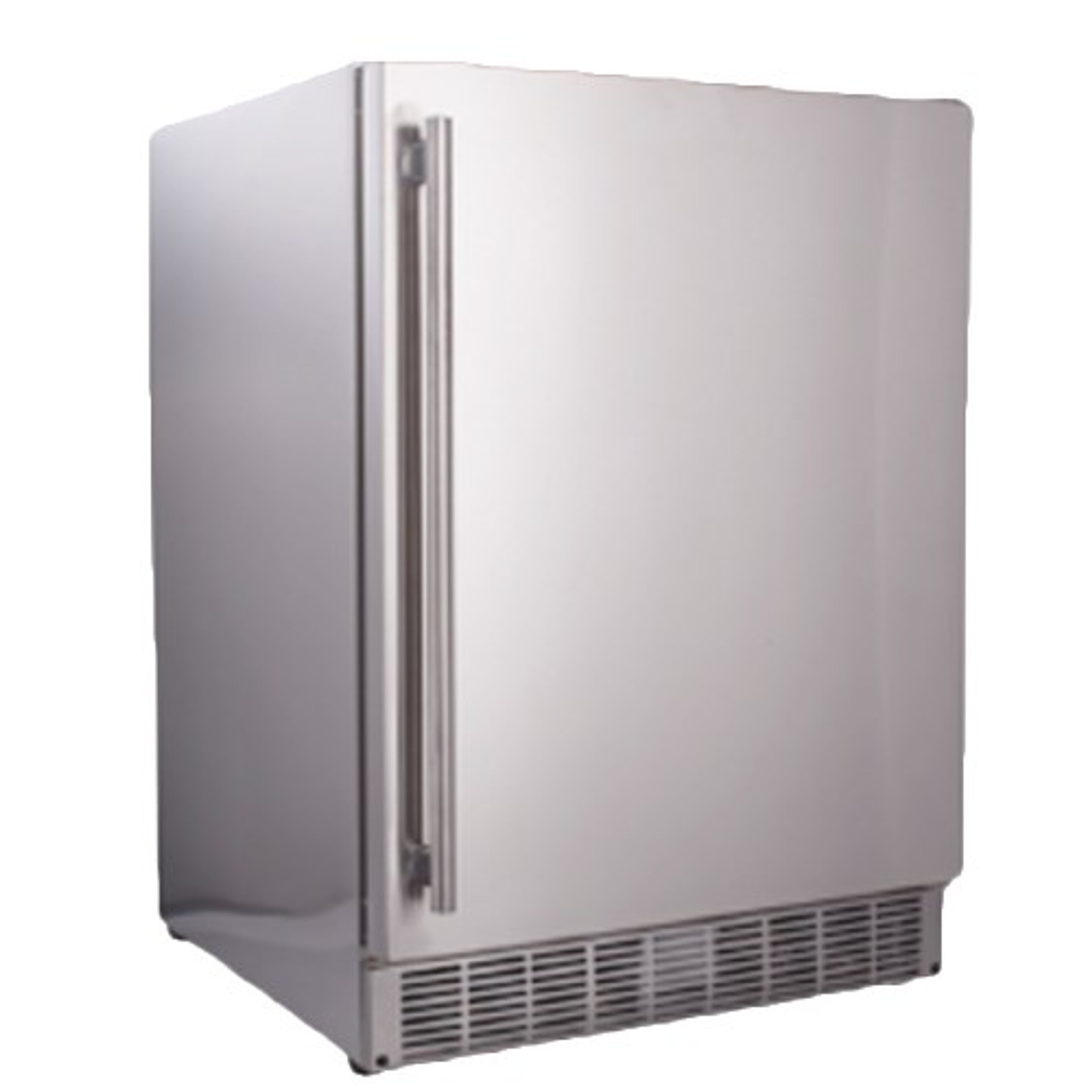 Maxximum MCR5UO Outdoor Undercounter Compact Refrigerator