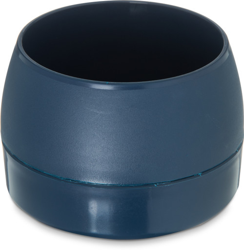 Stackable Bowl, 5 oz., Classic Insulated Ware, Midnight blue (48 each per case) (1105/28HT)