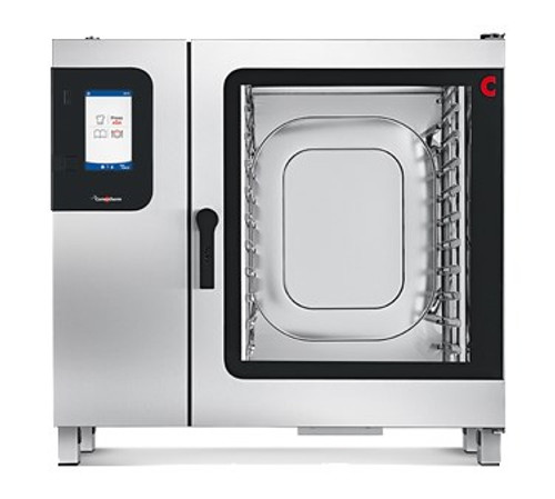 キッチン家電 RATIONAL SelfCookingCenter Senses Rational Selfcookingcenter 5 Senses Combi Oven – Nella