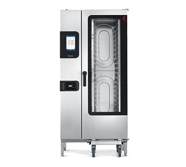 Rational B218106.12 50 Hz SelfCooking Center® 5 Senses Combi Oven