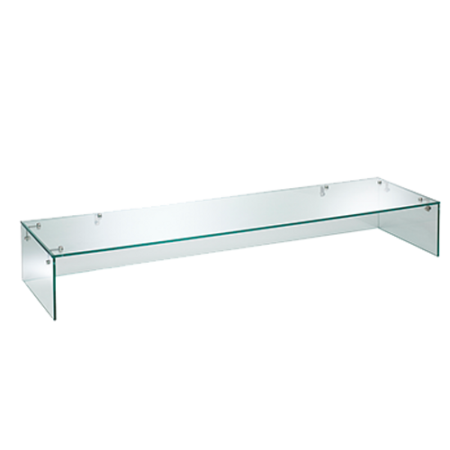Glass Top, includes hardware, for ACP55